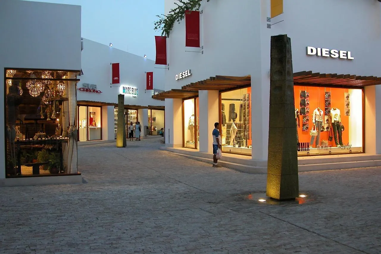 Rioja Playacar By Chezplaya Daire Playa del Carmen