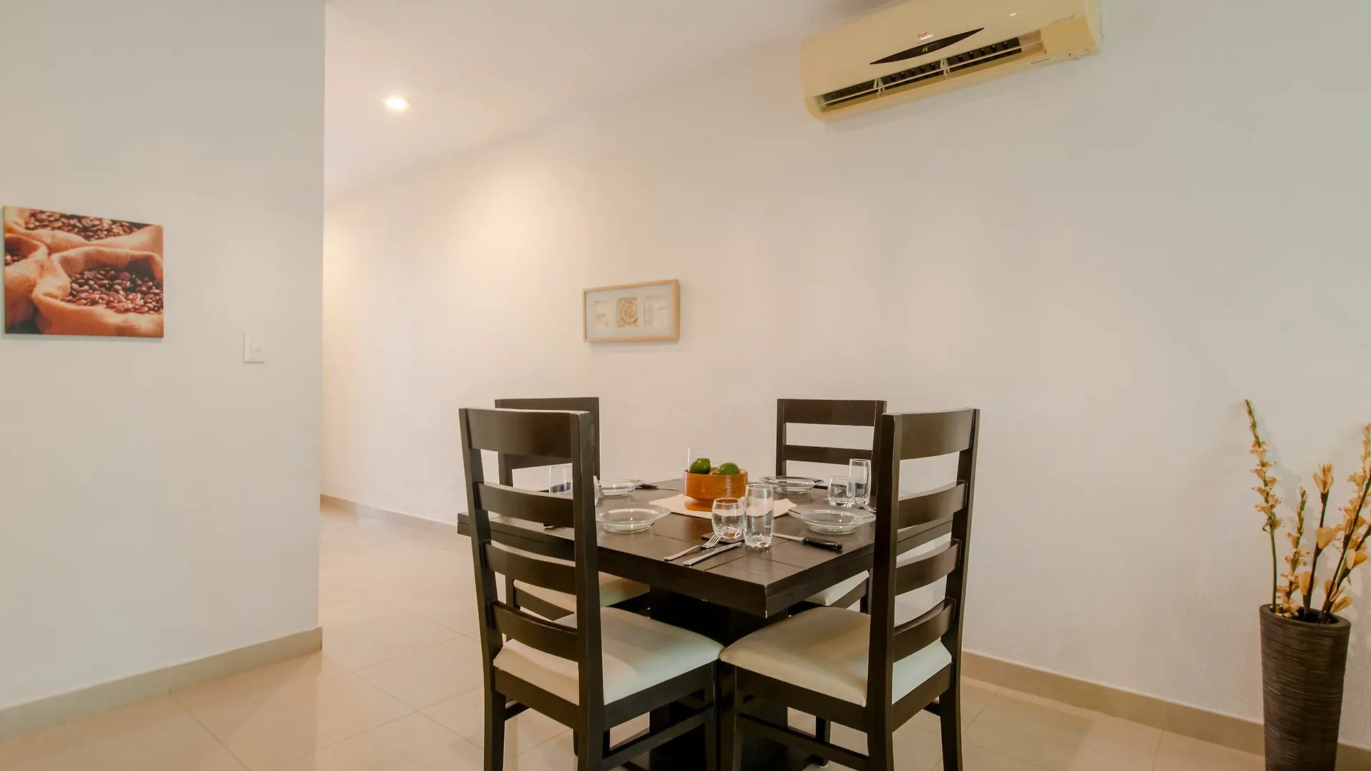 Rioja Playacar By Chezplaya Daire Playa del Carmen 0*,
