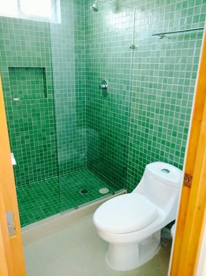 Apartamento Rioja Playacar By Chezplaya Playa del Carmen