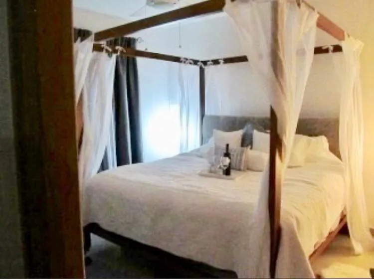 Apartamento Rioja Playacar By Chezplaya Playa del Carmen