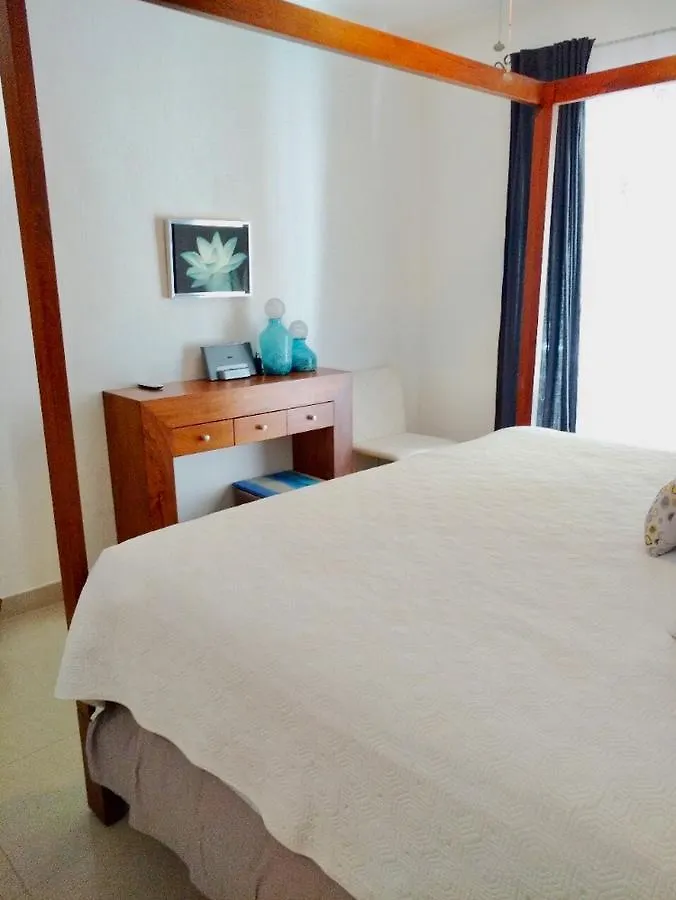 Apartamento Rioja Playacar By Chezplaya Playa del Carmen