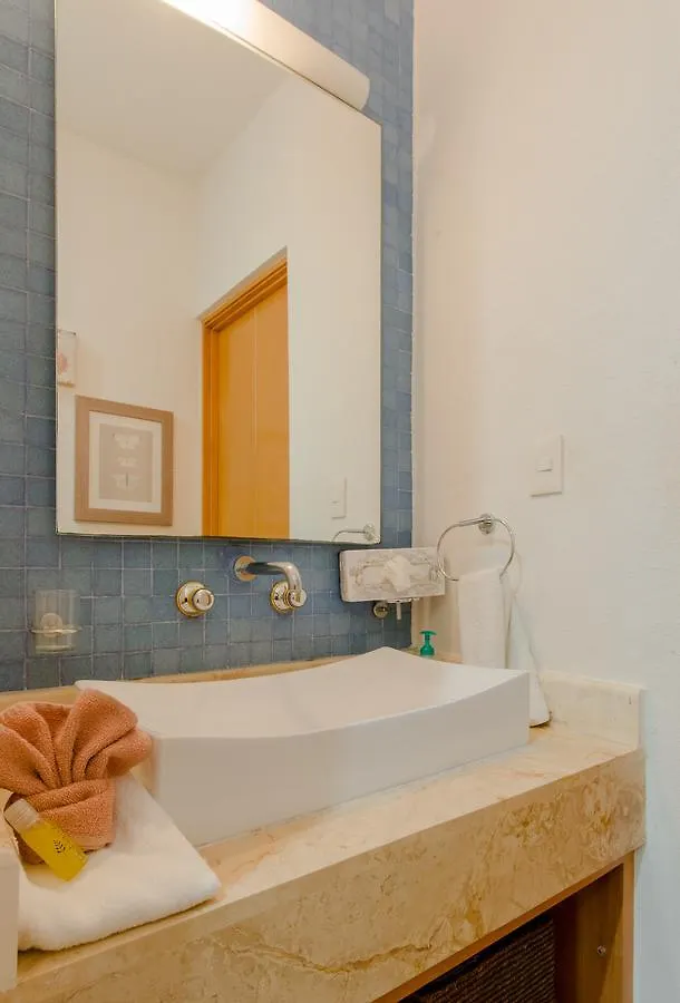 Apartamento Rioja Playacar By Chezplaya Playa del Carmen