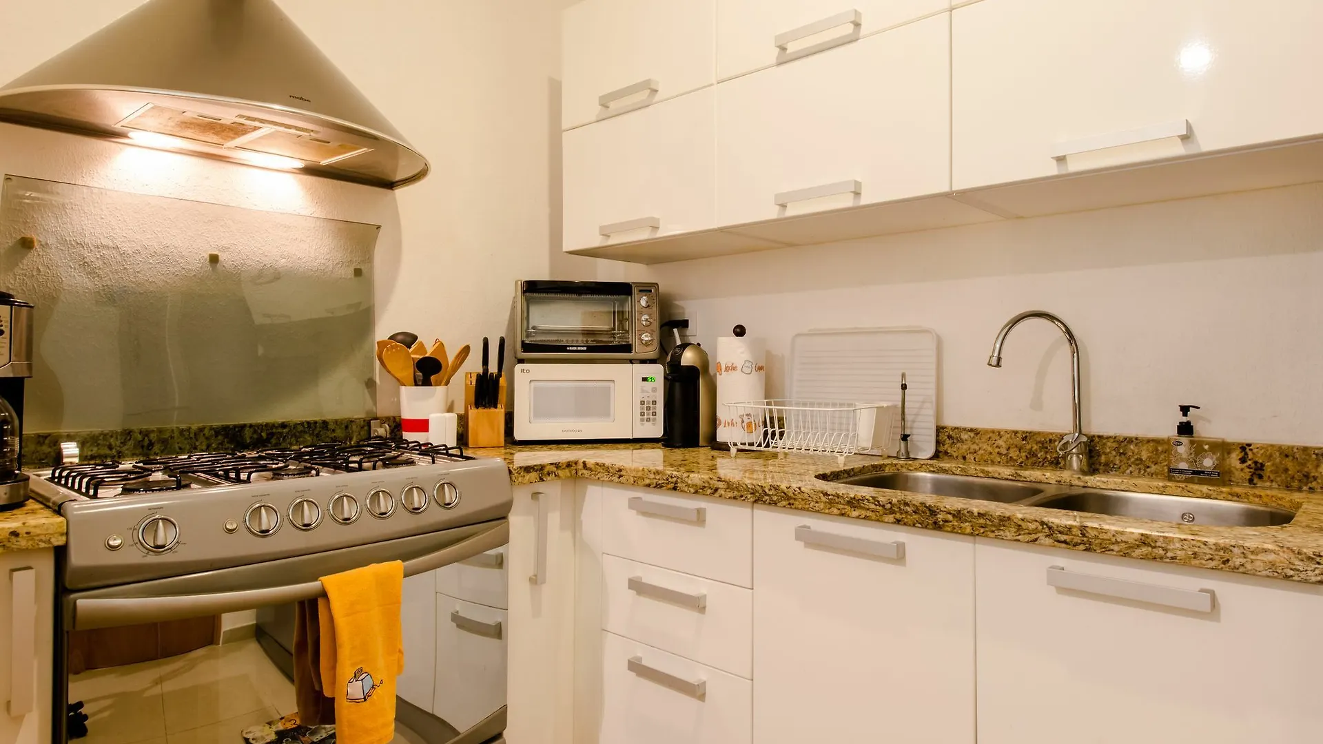Apartamento Rioja Playacar By Chezplaya Playa del Carmen