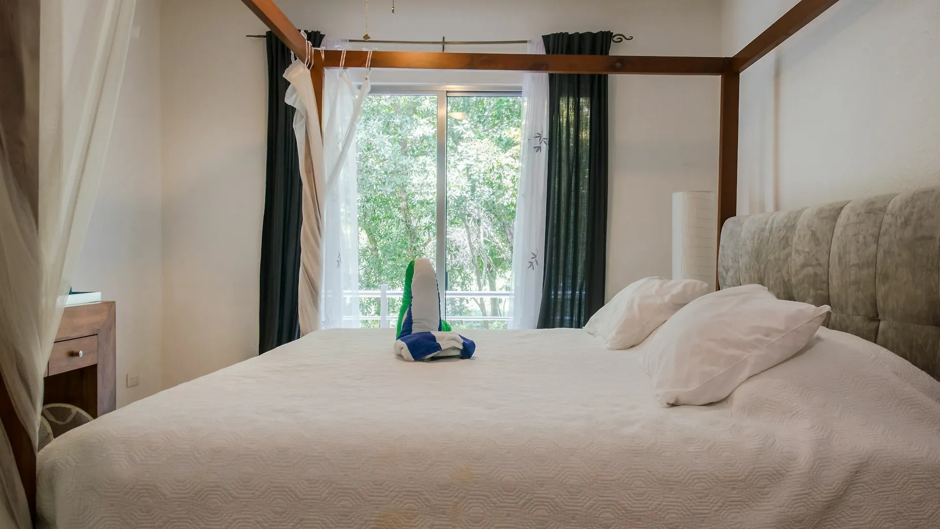 Apartamento Rioja Playacar By Chezplaya Playa del Carmen