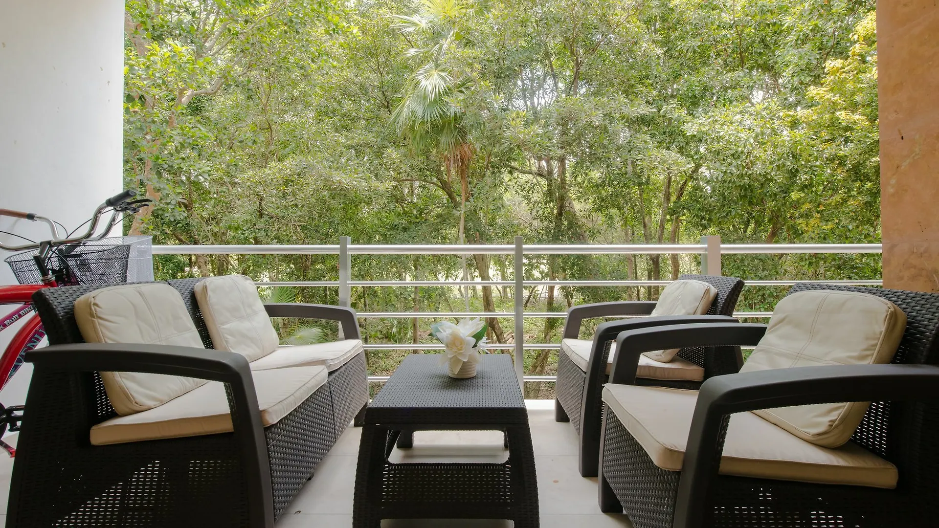 Apartamento Rioja Playacar By Chezplaya Playa del Carmen